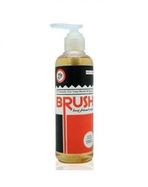 Brush Best Friend Soap