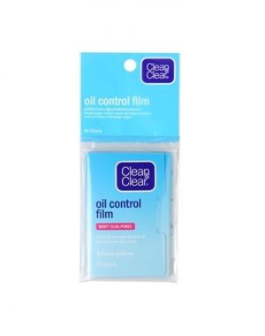 Oil Control Film