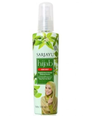 Hijab Hair Mist