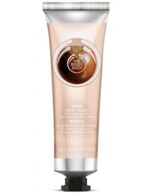 Shea Hand Cream