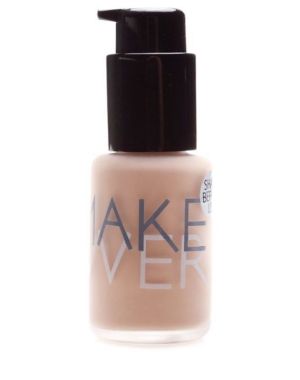 Ultra Cover Liquid Matt Foundation