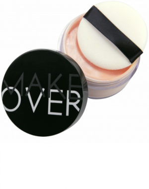 Silky Smooth Translucent Powder