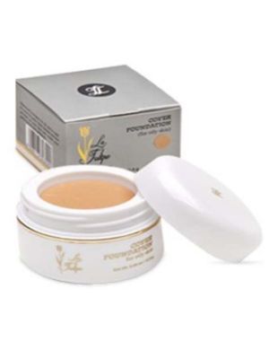 Cover Foundation