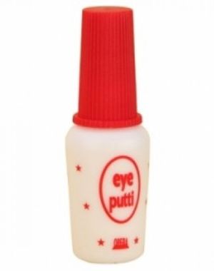 Eye Putti