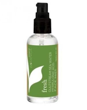 Fresh Face Mist