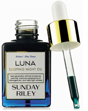 Luna Sleeping Night Oil