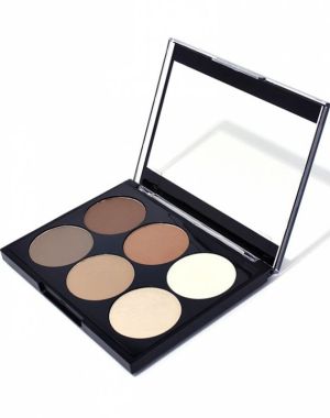 Contour Effects On-The-Go Palette