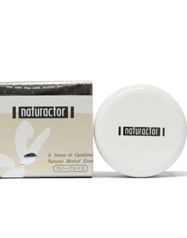 Naturactor cover face