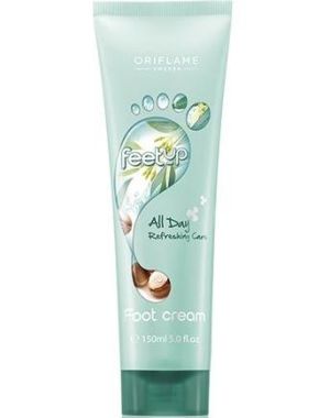 Feet Up All Day Refreshing Care