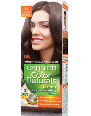 Color Naturals Creme Riche