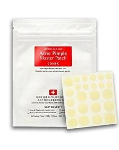 Acne Pimple Master Patch