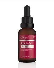 Rosehip Oil Antioxidant+