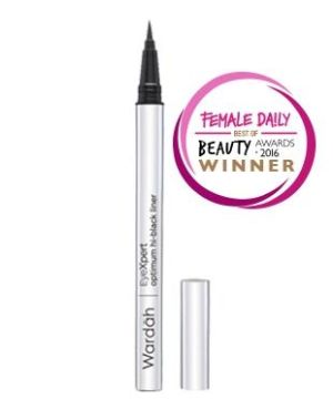 Optimum Hi-Black Eyeliner