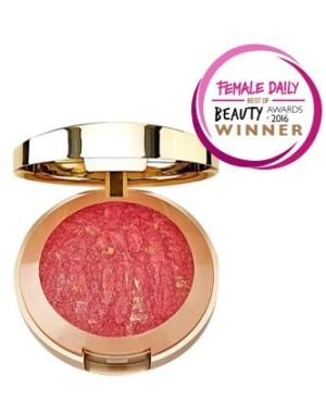 Baked Blush