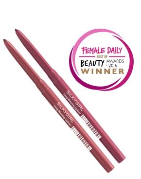 Long-Wearing Lipliner