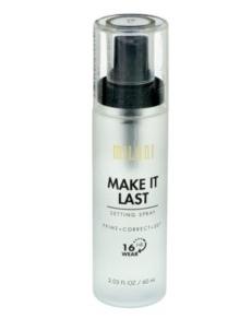 Make It Last Setting Spray
