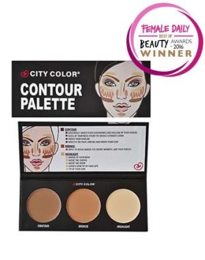 Contour Effects Palette