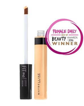 Fit Me! Concealer