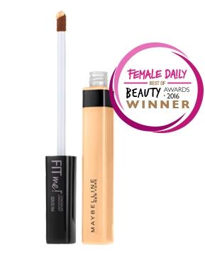 Fit Me! Concealer