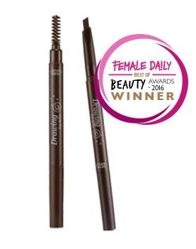 Drawing Eye Brow