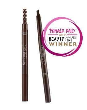 Drawing Eye Brow