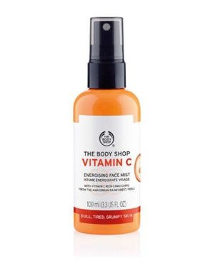 Vitamin C Energising Face Mist