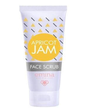 Apricot Jam Face Scrub