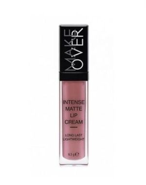 Intense Matte Lip Cream