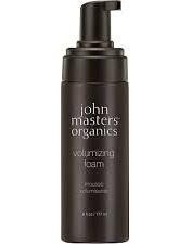 Volumizing Foam