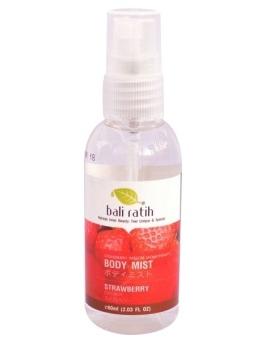 Body Mist