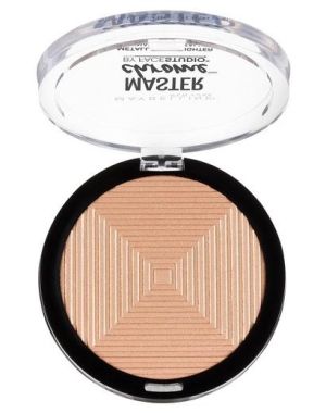 Master Chrome Highlighter