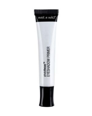 Photo Focus Eyeshadow Primer