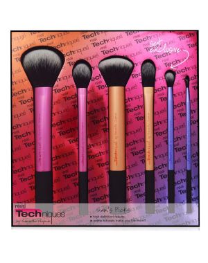 Sams Pick Limited Edition Brush Set