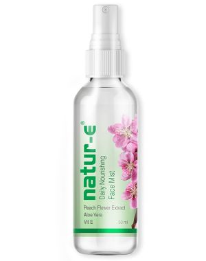 Daily Nourishing Face Mist