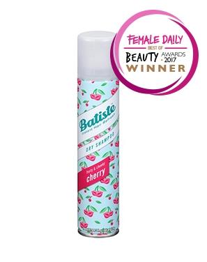 Dry Shampoo