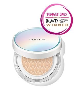 BB Cushion Pore Control