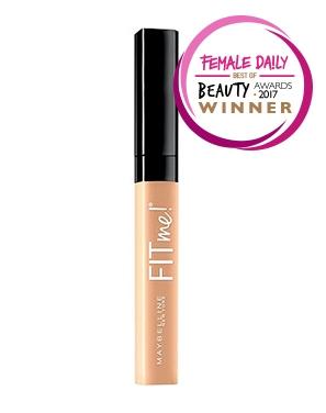 Fit Me! Concealer