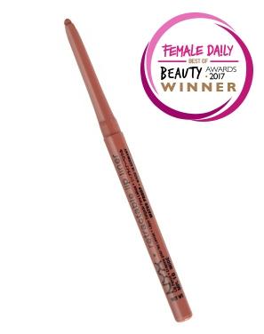 Retractable Lip liner