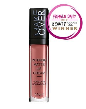 Intense Matte Lip Cream
