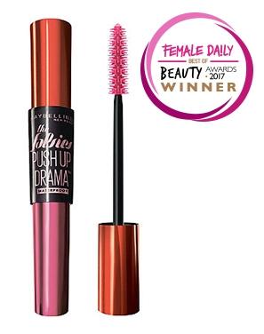 The Falsies Push Up Drama Mascara