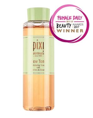 Glow Tonic