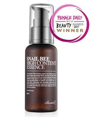 Snail Bee High Content Essence