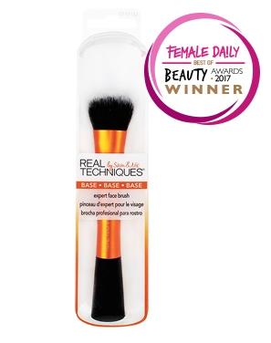 Expert Face Brush