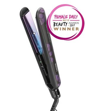 Hair Straigtener HP8310