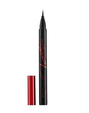 Hypersharp Power Black Liner