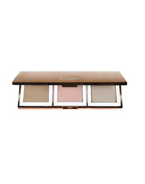 The Goddess Cheek Palette