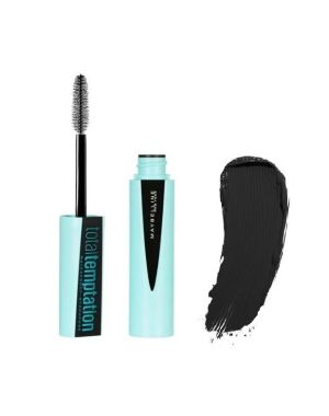 Total Temptation Waterproof Mascara