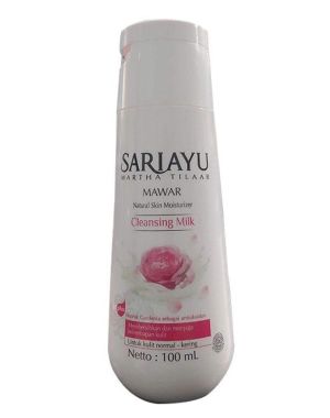 Cleansing Milk