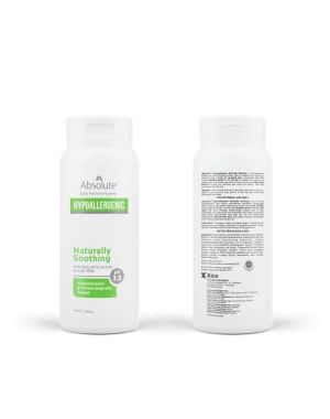 Hypoallergenic Liquid 150ml