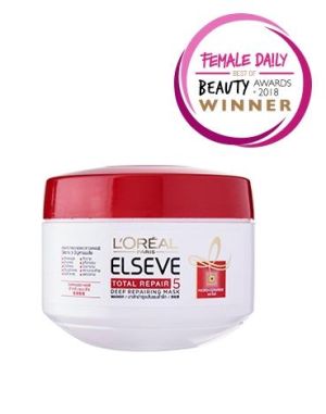 Total Repair 5 Deep Repairing Mask
